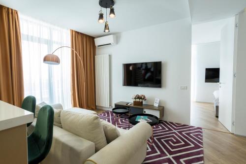 Novum Aparthotel - image 2