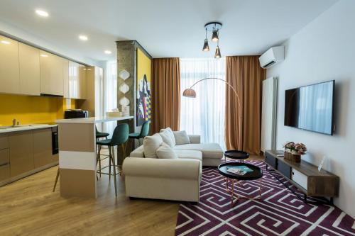 Novum Aparthotel - image 3