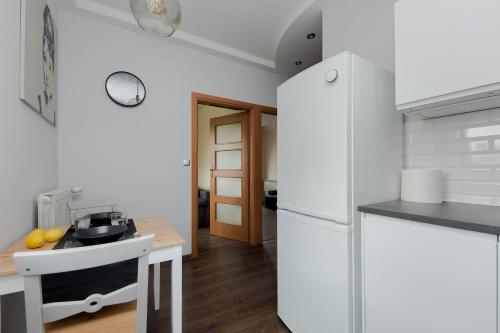 ShortStayPoland Staszica (B76), Varšava (fotografie 10)