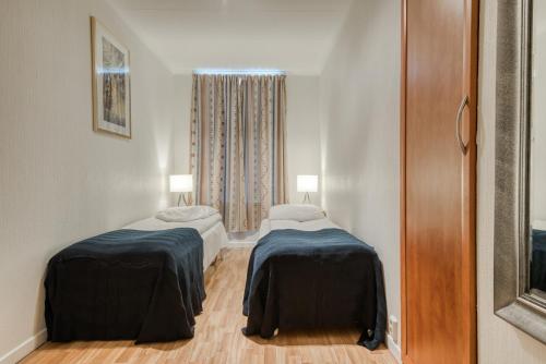 Trondheim Leilighetshotel - image 12