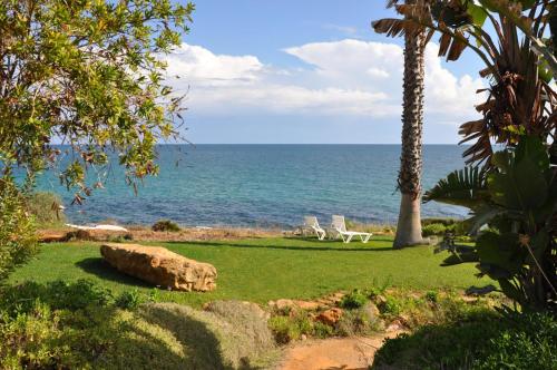 Ocean Villas Luz 4