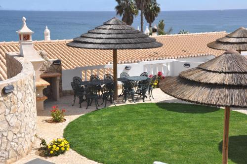 Ocean Villas Luz 5