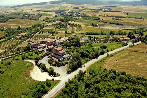 Hotel Castello - image 13