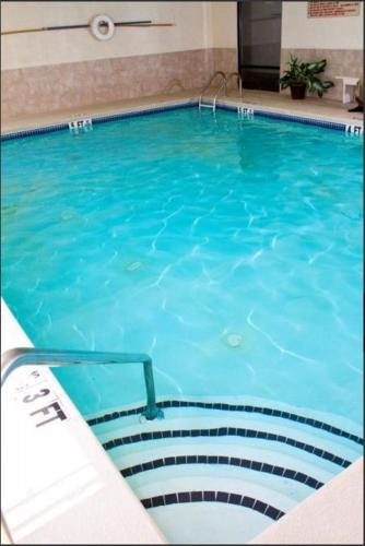 Country Hearth Inn-Union City – Union City, GA