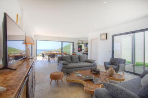 Villa A Luna 4