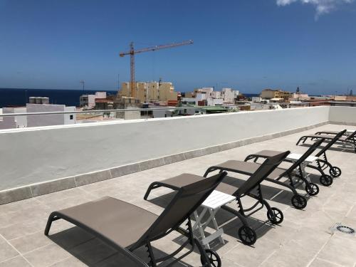  VEGUETA LUXURY in Las Palmas de Gran Canaria