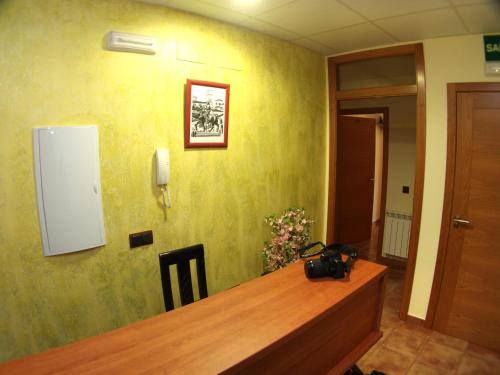 索爾保利諾旅館 (Nuevo Hostal Paulino) in 特魯希略