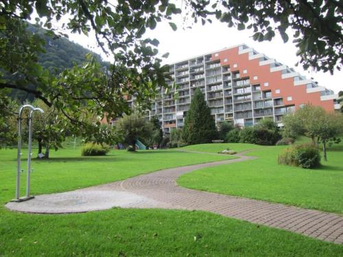 Ferienwohnung Karnten Luise direkt am Ossiacher See in St. Andra