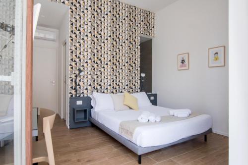  Casa Qosi B&B in Ragusa