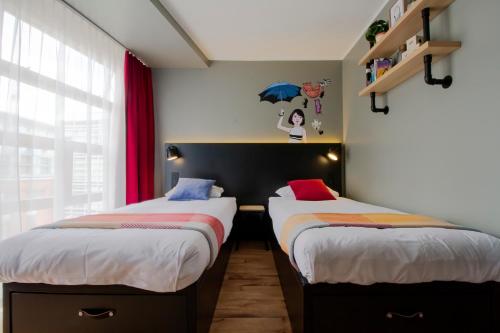 Generator Dublin, Dublín (foto 4)