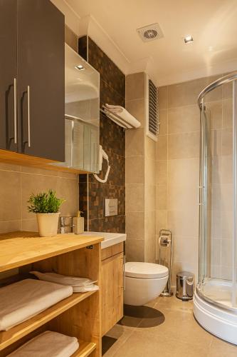 Norah Suites Hotel İstanbul - main image