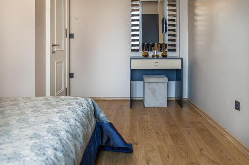 Norah Suites Hotel İstanbul - main image