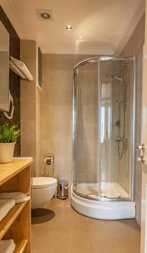 Norah Suites Hotel İstanbul - image 8