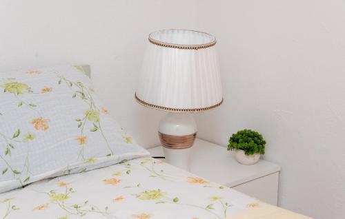  Apartmani Pod Maslinom in Osobjava