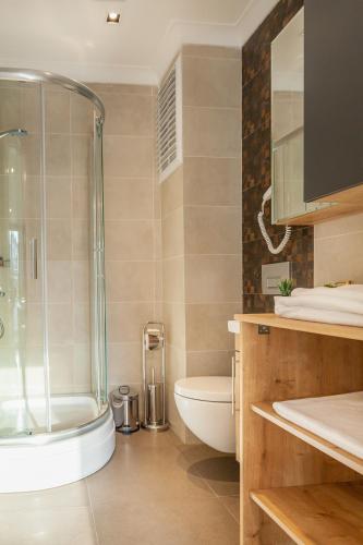 Norah Suites Hotel İstanbul - image 5