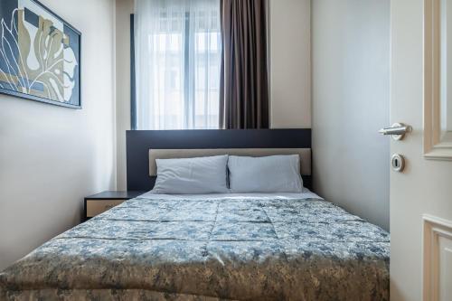 Norah Suites Hotel İstanbul - image 4
