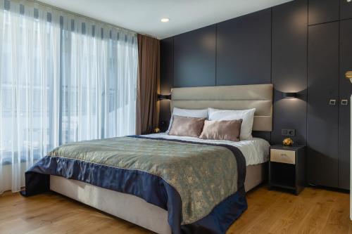 Norah Suites Hotel İstanbul Room Type - Studio Apartment