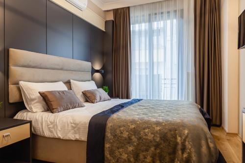 Norah Suites Hotel İstanbul - image 13