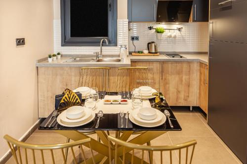 Norah Suites Hotel İstanbul - image 6