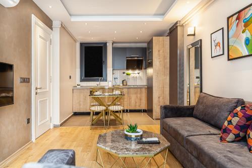Norah Suites Hotel İstanbul - image 14