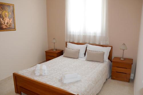  Family Friendly Home in Sitia