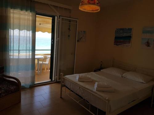  Glyfada Two Floor Maisonette 61 in Glyfada