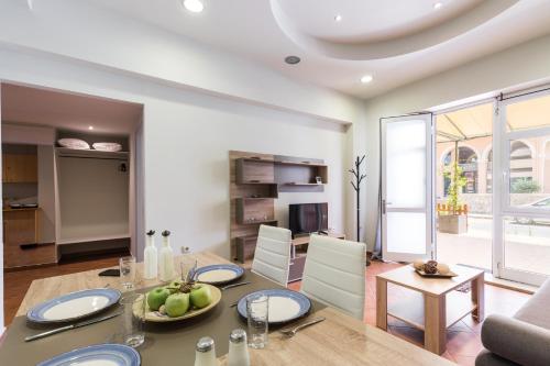 Mon-repo Suites - Corfu