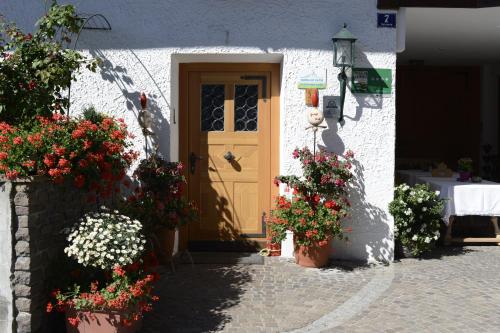 金特霍夫酒店 金特霍夫酒店