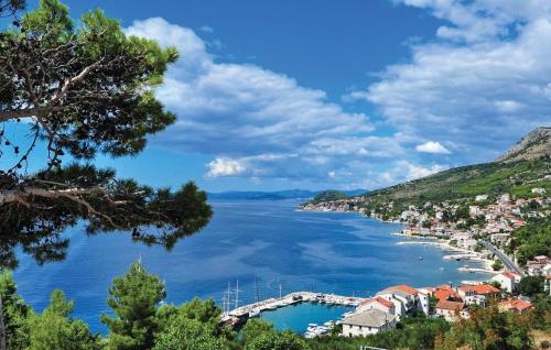  Apartment Belevina in Jesenice