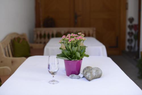 金特霍夫酒店 金特霍夫酒店