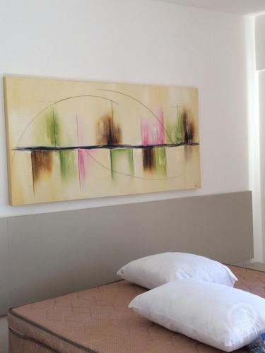 Evian thermas Residence – khách sạn tại Bandeirantes