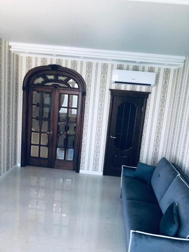 Роскошные апартаменты на самом берегу Аркадии, Odessa (zdjęcie 3)