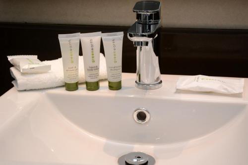premier hotel midrand
