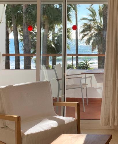 Apartamentos Playa Torrecilla 2