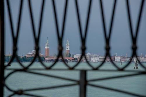 Isola di San Servolo - Centro Soggiorno - image 8