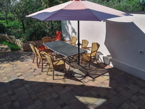  Apartments Marija in Umag