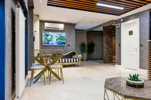 Norah Suites Hotel İstanbul - image 3