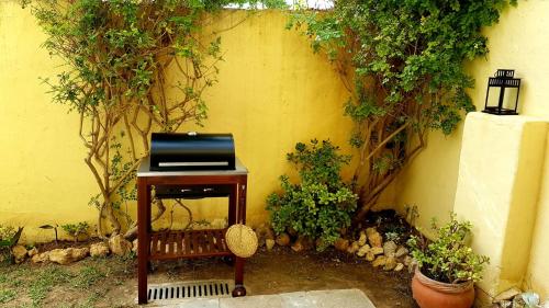  Casa do Pátio Amarelo in Alvor