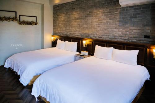Comfortable mattresses