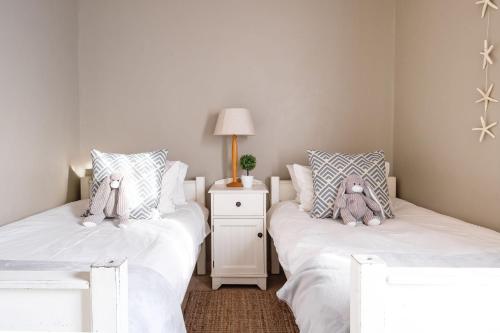 Na Genoeg Holiday Home