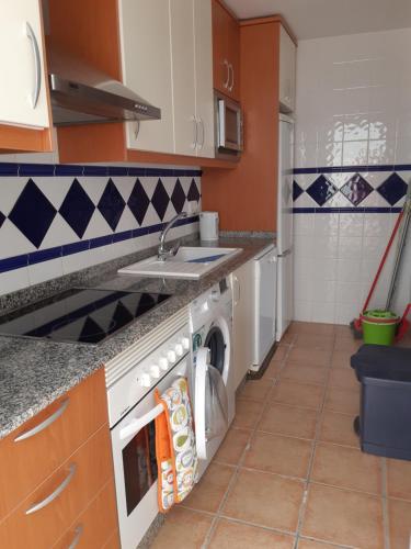 Al Andalus Casa Lulu