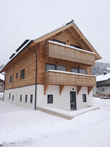 HS - Rockhaus, Pruggern (foto 7)