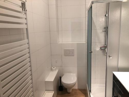 Apartament w centrum in Коцержина