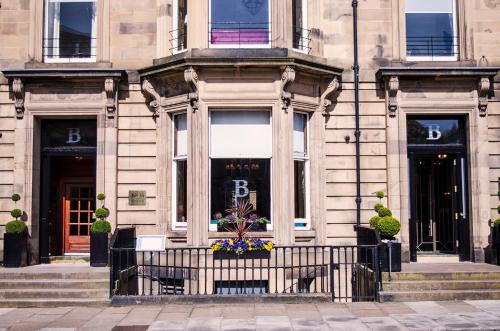 The Bonham Hotel