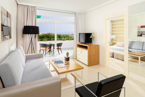 H10 Lanzarote Princess Hotel in Blanca part