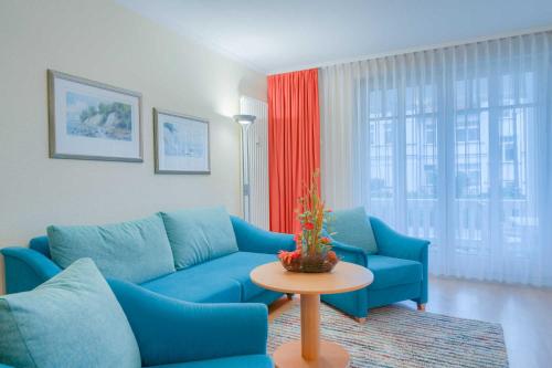 Apartment in Binz 