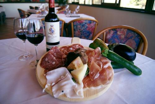 Hotel Castello - image 11