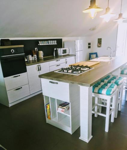 Apartment TJK in สเวติ ฟิลิป อี ยาคอฟ