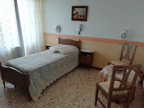 Albergo La Torre