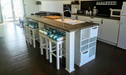 Apartment TJK in สเวติ ฟิลิป อี ยาคอฟ